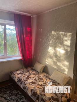 2-к квартира, вторичка, 43м2, 2/5 этаж