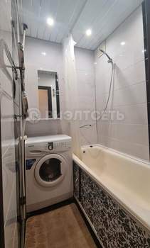 3-к квартира, вторичка, 48м2, 5/5 этаж