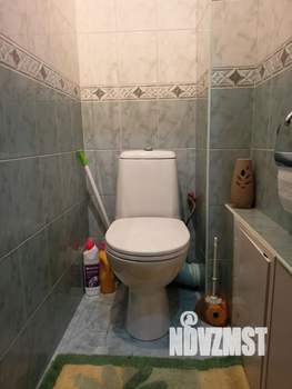 2-к квартира, вторичка, 57м2, 8/9 этаж