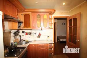 2-к квартира, вторичка, 45м2, 5/5 этаж