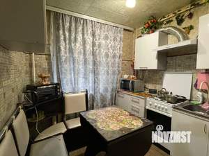 1-к квартира, вторичка, 30м2, 2/5 этаж