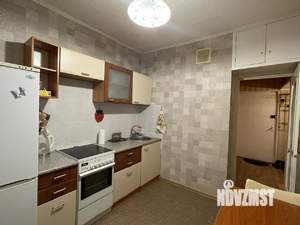 1-к квартира, вторичка, 33м2, 6/9 этаж