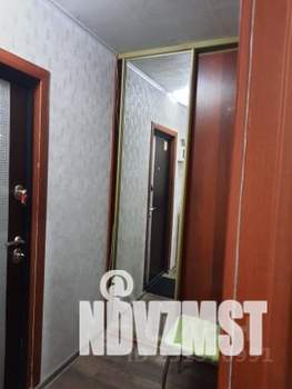 1-к квартира, вторичка, 31м2, 6/9 этаж