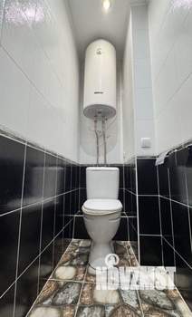 3-к квартира, вторичка, 60м2, 2/9 этаж