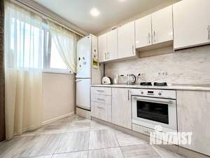 1-к квартира, вторичка, 34м2, 9/9 этаж