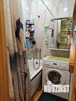 3-к квартира, вторичка, 47м2, 2/5 этаж