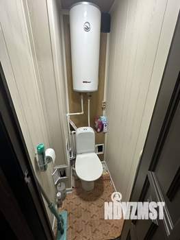 1-к квартира, вторичка, 33м2, 3/10 этаж