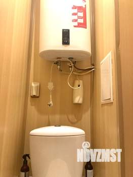 2-к квартира, вторичка, 44м2, 1/9 этаж