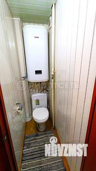 1-к квартира, вторичка, 30м2, 4/5 этаж