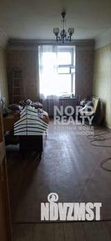 3-к квартира, вторичка, 74м2, 4/5 этаж