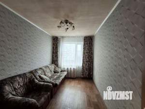 2-к квартира, вторичка, 43м2, 3/9 этаж