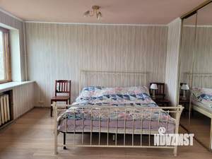 3-к квартира, вторичка, 105м2, 4/5 этаж