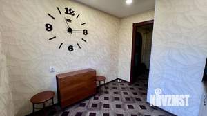 3-к квартира, вторичка, 59м2, 5/5 этаж