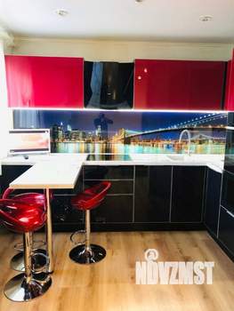 3-к квартира, вторичка, 60м2, 6/9 этаж