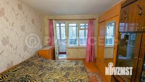 2-к квартира, вторичка, 48м2, 3/5 этаж