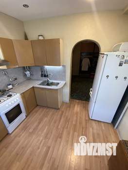 1-к квартира, вторичка, 38м2, 3/3 этаж