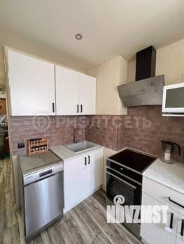 1-к квартира, вторичка, 30м2, 2/9 этаж