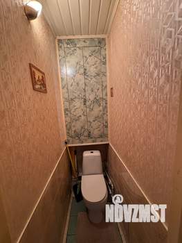 2-к квартира, вторичка, 44м2, 5/5 этаж