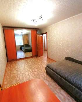 3-к квартира, вторичка, 73м2, 6/9 этаж