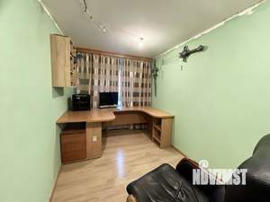 3-к квартира, вторичка, 52м2, 5/9 этаж