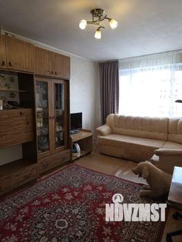 2-к квартира, вторичка, 53м2, 8/10 этаж