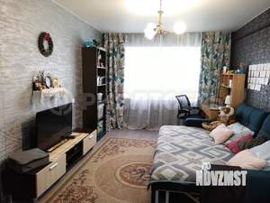 2-к квартира, вторичка, 45м2, 5/5 этаж