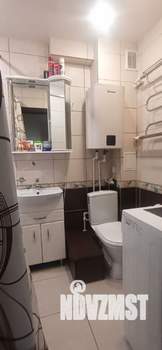 Студия квартира, вторичка, 45м2, 5/5 этаж