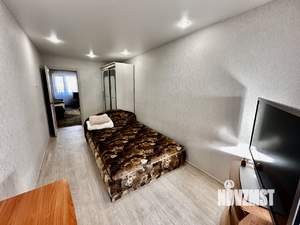 3-к квартира, вторичка, 60м2, 6/10 этаж
