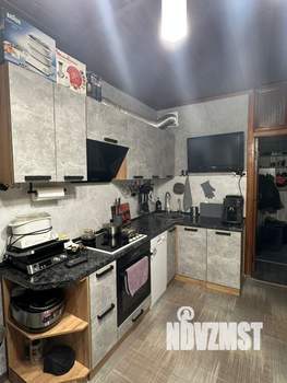 3-к квартира, вторичка, 72м2, 6/10 этаж