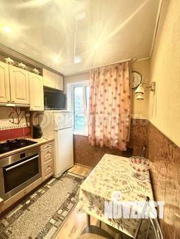 2-к квартира, вторичка, 44м2, 2/5 этаж