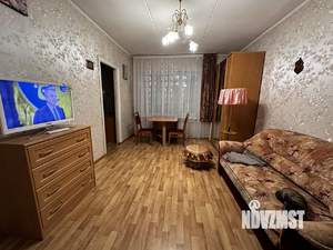 3-к квартира, вторичка, 63м2, 1/7 этаж