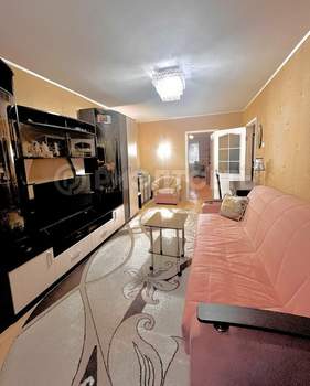 2-к квартира, вторичка, 44м2, 2/5 этаж