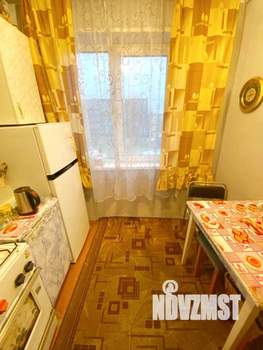 2-к квартира, вторичка, 48м2, 2/5 этаж