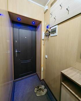 2-к квартира, вторичка, 45м2, 4/5 этаж