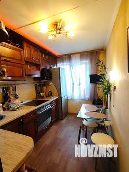 2-к квартира, вторичка, 44м2, 8/9 этаж