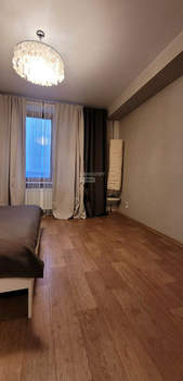 3-к квартира, вторичка, 76м2, 4/5 этаж