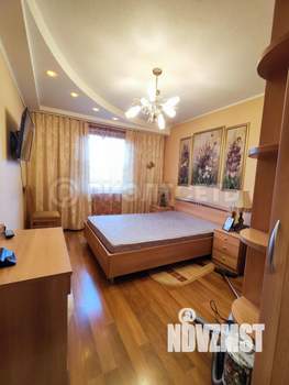 3-к квартира, вторичка, 57м2, 9/9 этаж