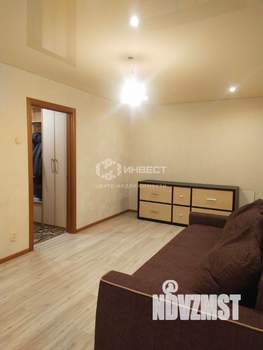 2-к квартира, вторичка, 43м2, 1/9 этаж