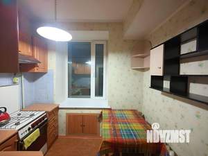 2-к квартира, вторичка, 49м2, 4/6 этаж