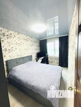 2-к квартира, вторичка, 46м2, 6/10 этаж