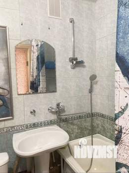 1-к квартира, вторичка, 35м2, 7/9 этаж