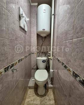 3-к квартира, вторичка, 61м2, 3/5 этаж