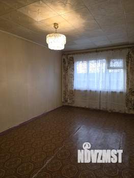 2-к квартира, вторичка, 48м2, 5/5 этаж