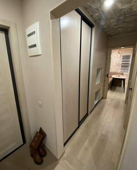 2-к квартира, вторичка, 54м2, 6/9 этаж