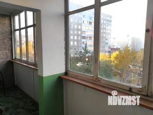 3-к квартира, вторичка, 57м2, 4/9 этаж