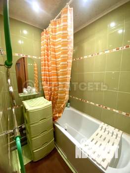 2-к квартира, вторичка, 45м2, 3/5 этаж