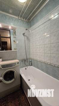 3-к квартира, вторичка, 59м2, 4/5 этаж