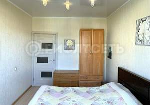 2-к квартира, вторичка, 56м2, 8/10 этаж