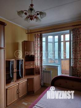 3-к квартира, вторичка, 62м2, 2/9 этаж