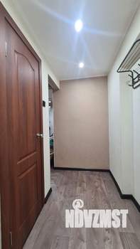 1-к квартира, вторичка, 30м2, 3/5 этаж